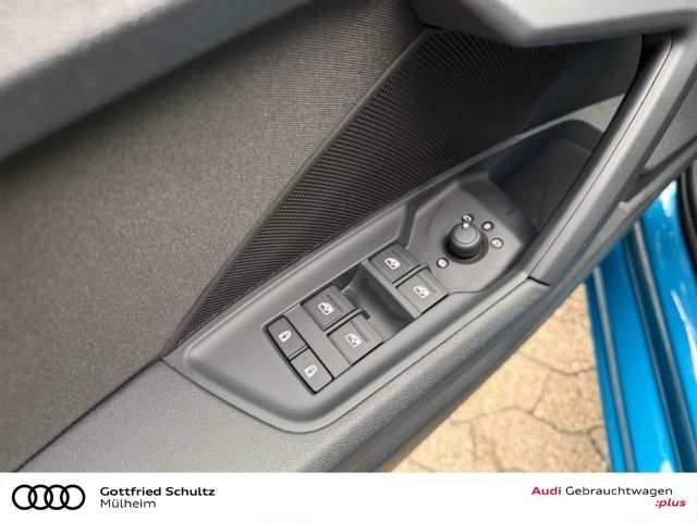 Audi A3 Sportback 35 TFSI S-tronic AHK VIRTUAL EPH SI