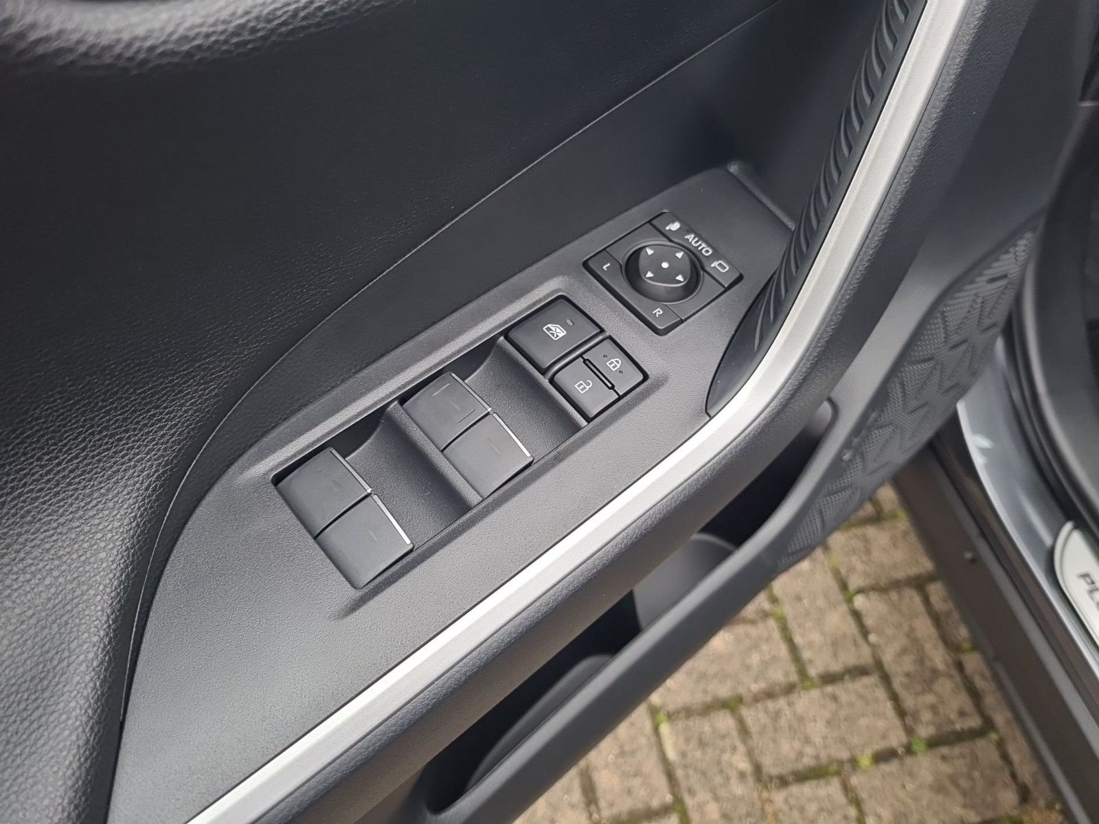 Toyota RAV4 2.5 Plug-In Hybrid Teamplayer ACC+AUT+LED+L