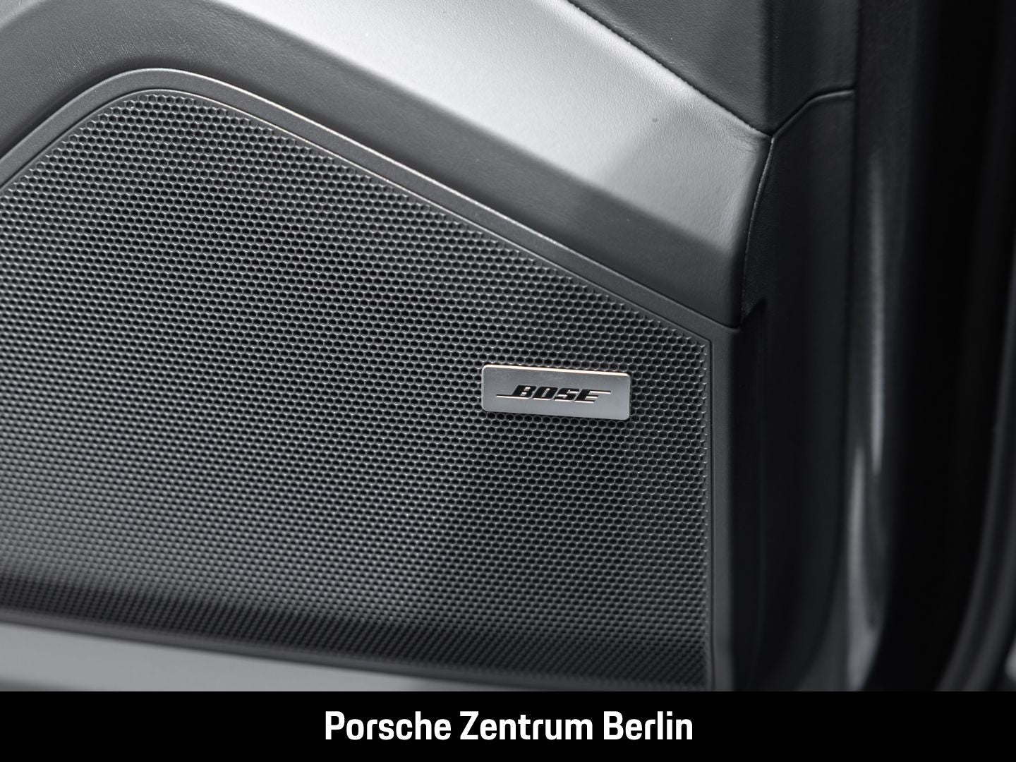 Porsche Cayenne S E-Hybrid Coupe HA-Lenkung InnoDrive