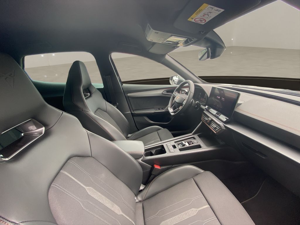 Cupra Formentor VZ 2.0 TSI 4Drive DSG - Samsaru's Car Outlet