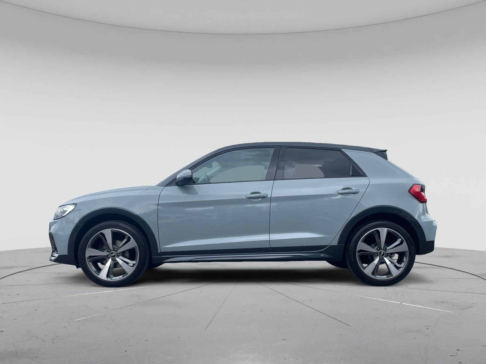 Audi A1 citycarver 35 TFSI S tronic - Samsaru's Car Outlet