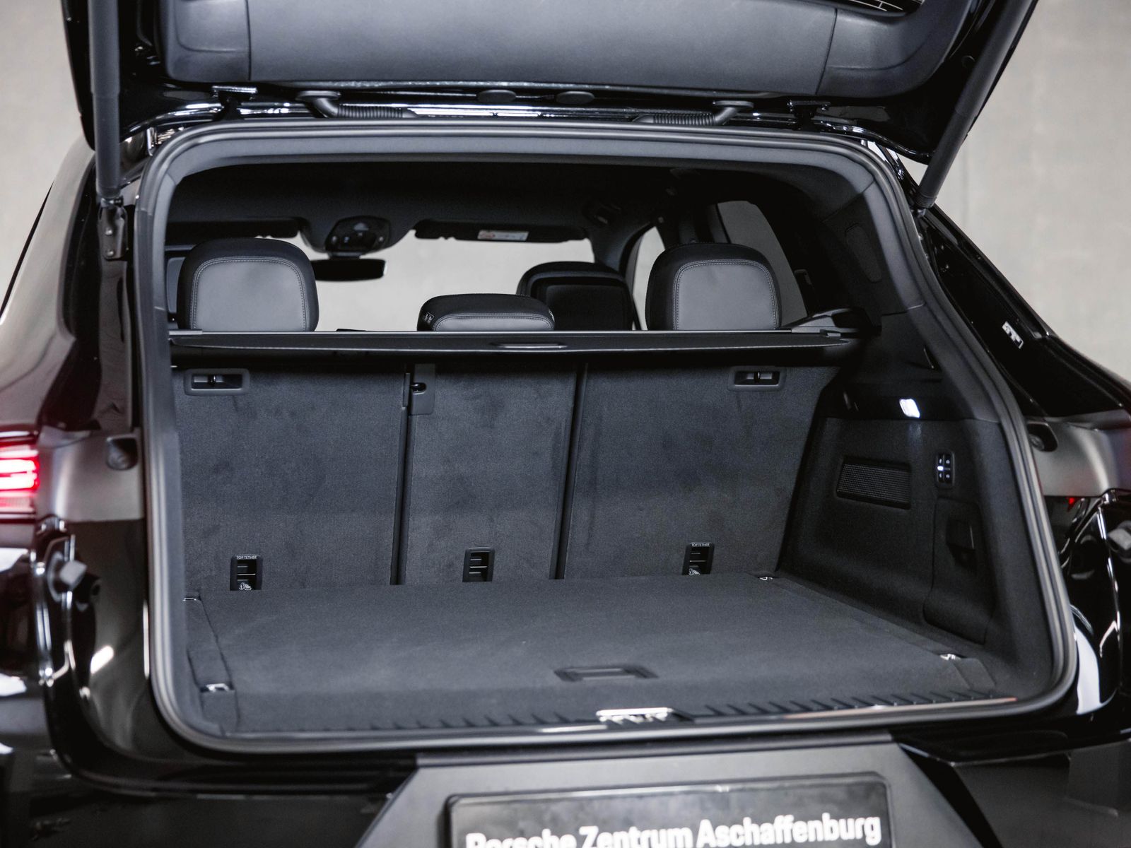 Porsche Cayenne E-Hybrid Sportabgasanlage BOSE