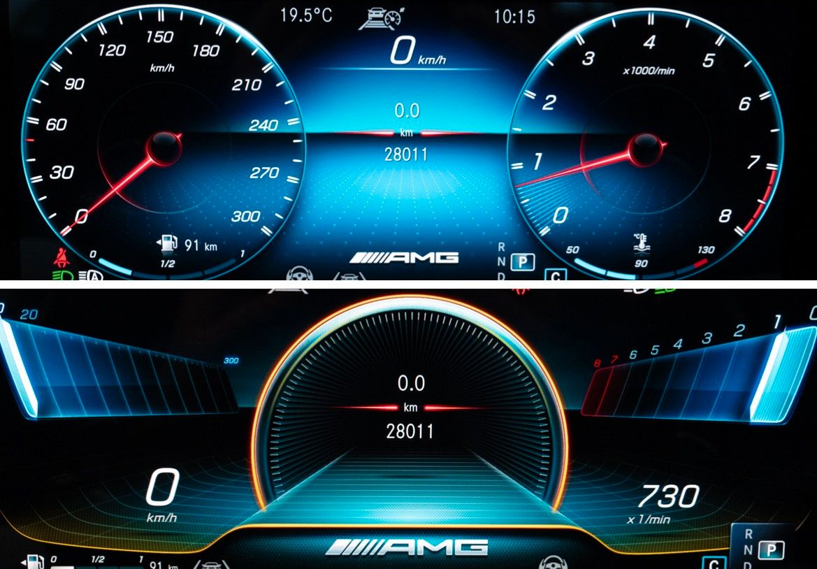 Mercedes-Benz CLA45S AMG 4Matic - Samsaru's Car Outlet