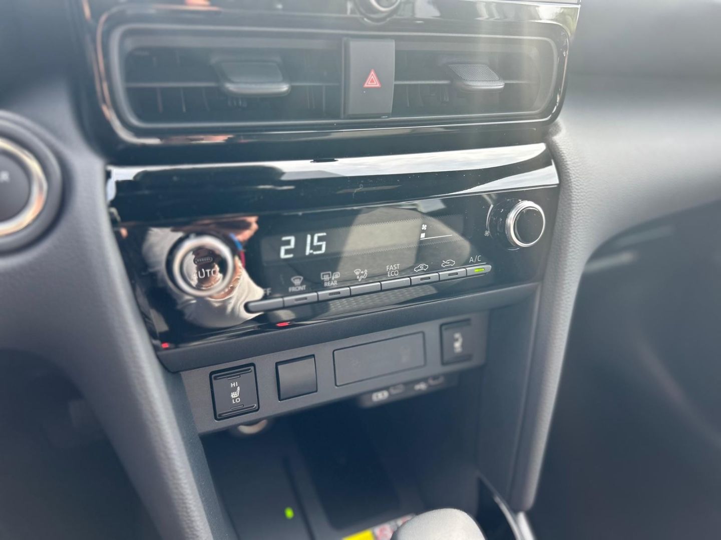 Toyota Yaris Cross Teamplayer Hybrid Safety Winter Pake