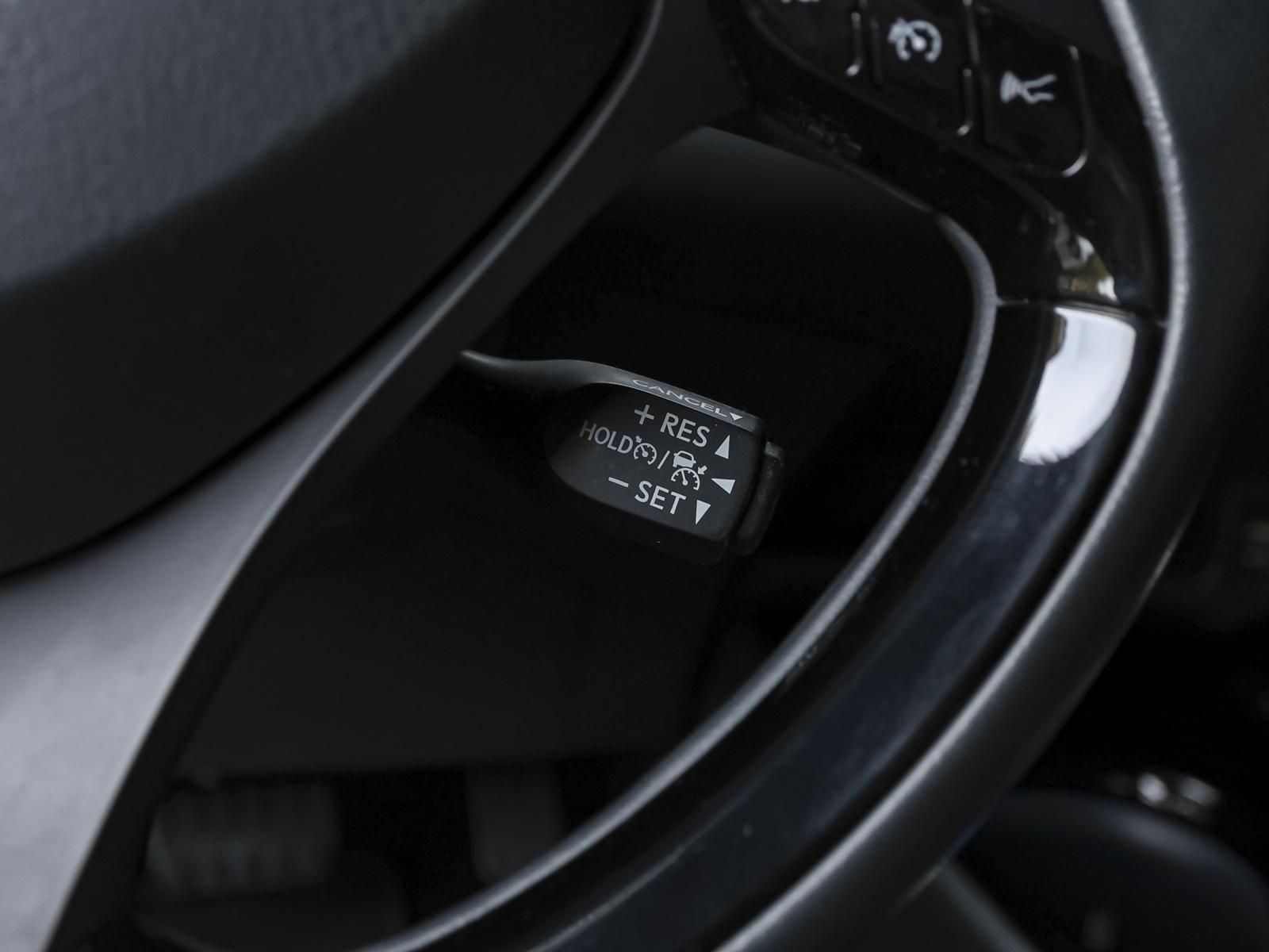 Toyota C-HR 2.0 HYBRID TEAM D KLIMA SITZHEIZUNG KAMERA