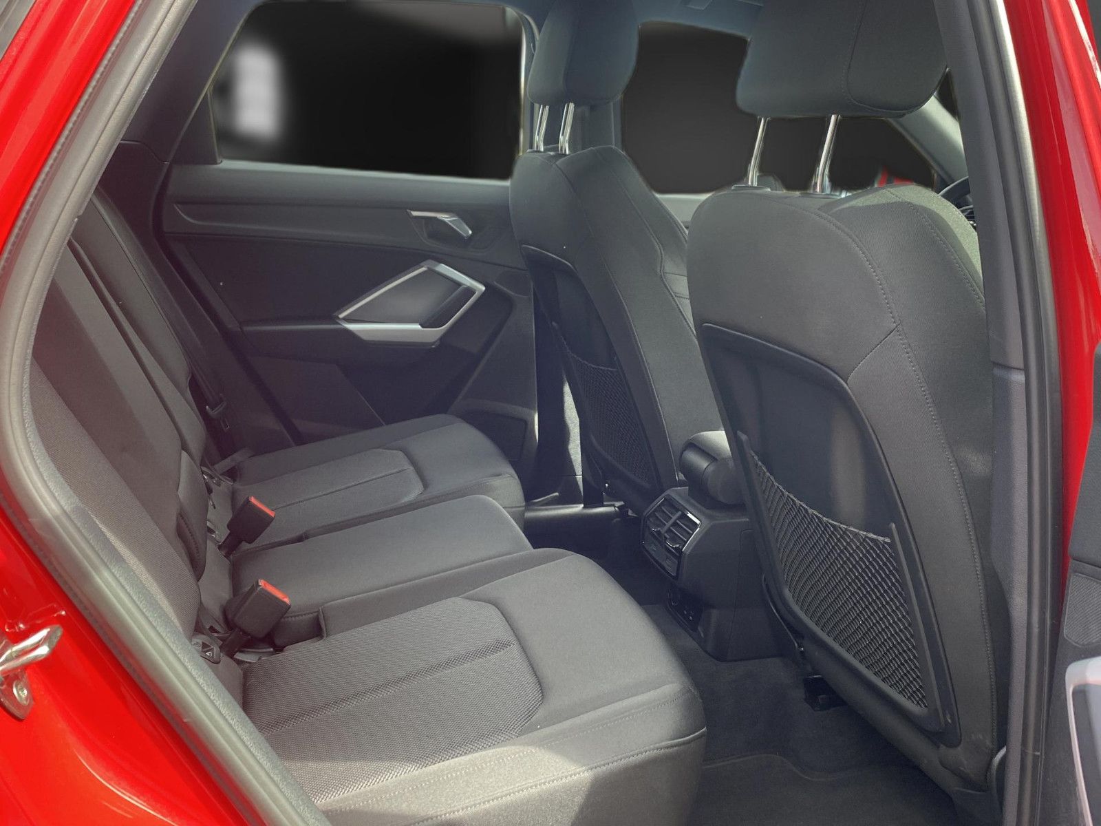 Audi Q3 40 qua advanced Matrix*Virtual*Kamera*ACC*AHK