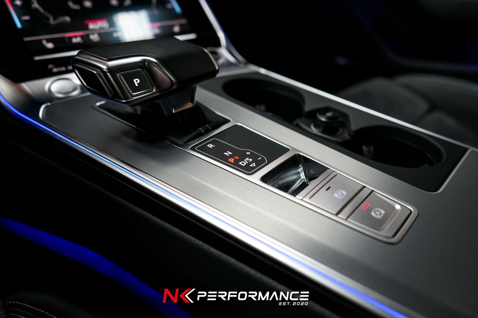 Audi A6 Avant 50 TDI quattro S-LINE - Samsaru's Car Outlet