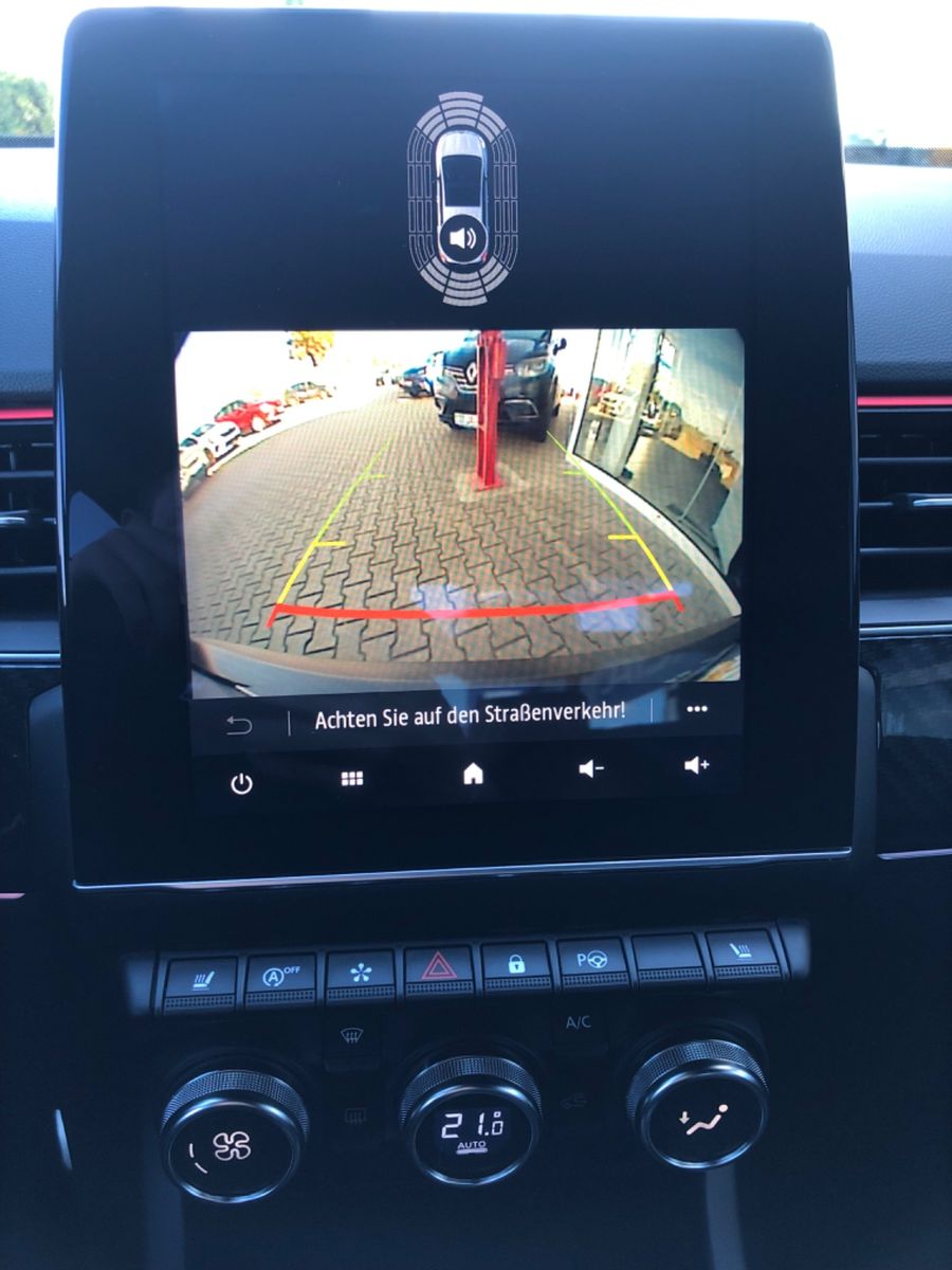 Renault Arkana R.S. Line - Samsaru's Car Outlet