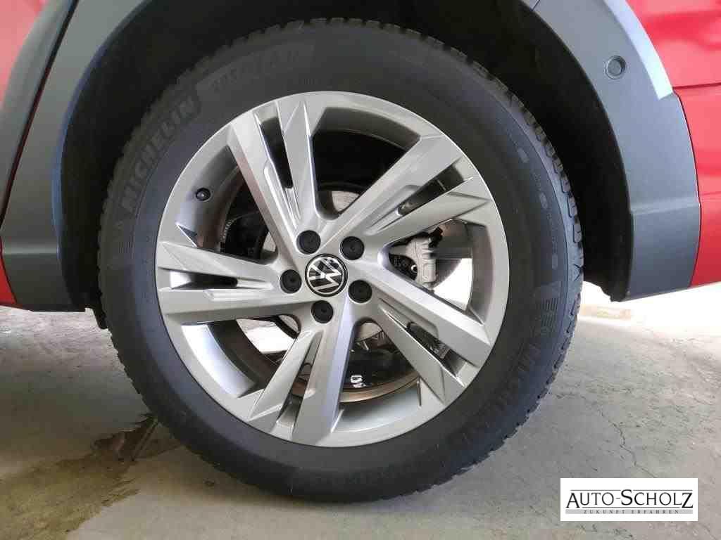 Volkswagen Taigo 1.0 TSI R-Line - Samsaru's Car Outlet
