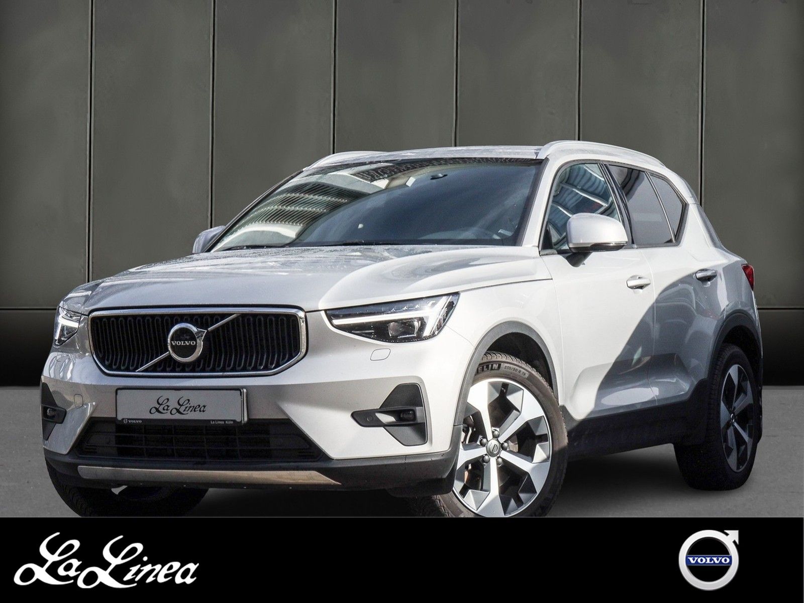 Volvo XC40 B3 (B) Core #AHK/Sitzh./PDC/RFK/Automatik/N