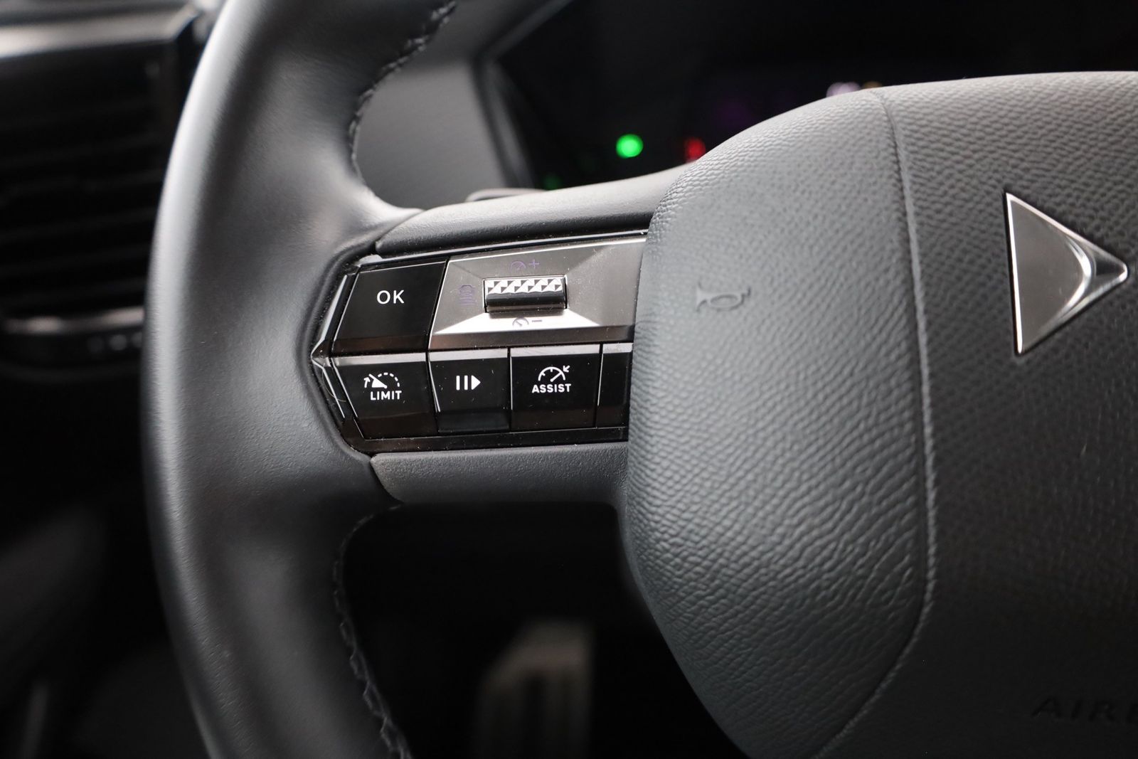 DS Automobiles DS4 PureTech 225 Aut. Matrix Navi ACC