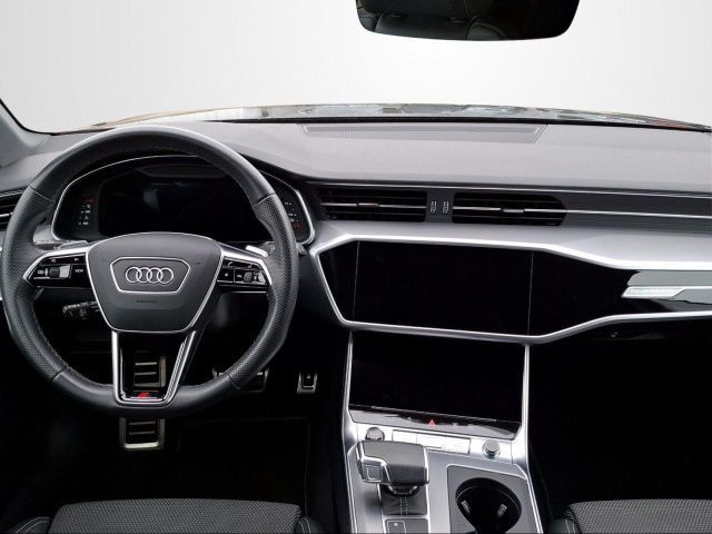 Audi A6 Avant 40 TDI quattro S tronic Sport+ - Samsaru's Car Outlet