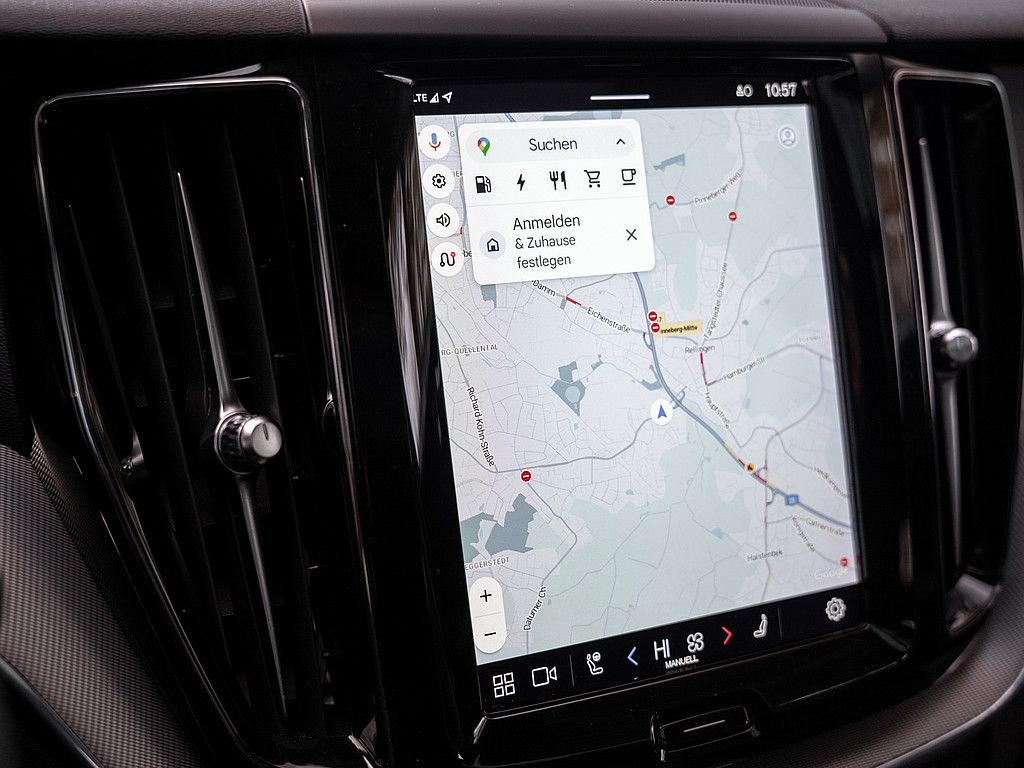 Volvo XC60 T6 AWD Plus Dark