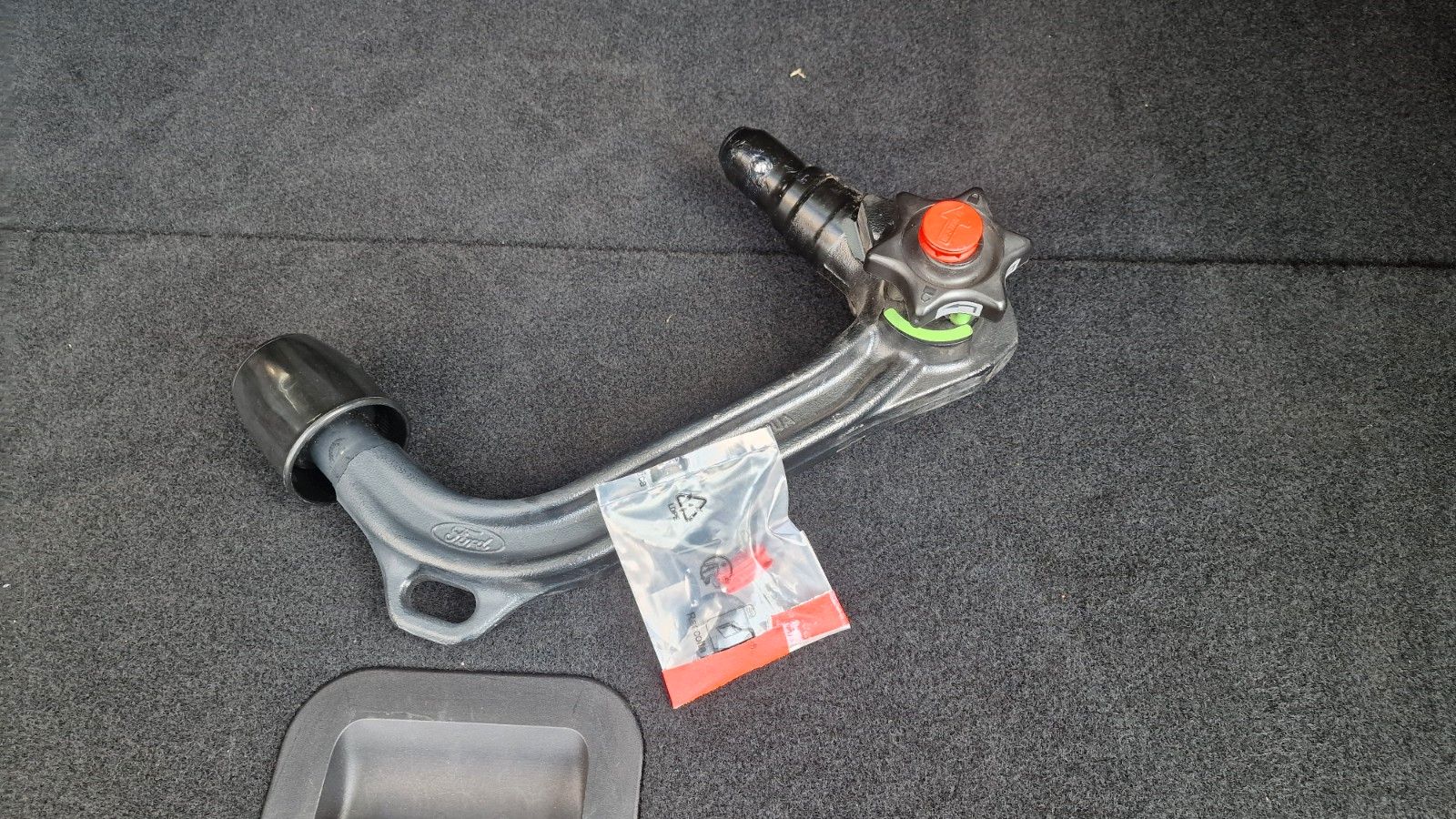 Ford Focus Turnier ST-Line|Autom.|Winterp.|FAP2|