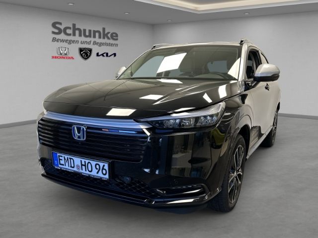 Honda HR-V Advance Style 1.5 i-MMD Hybrid EU6e Navi So