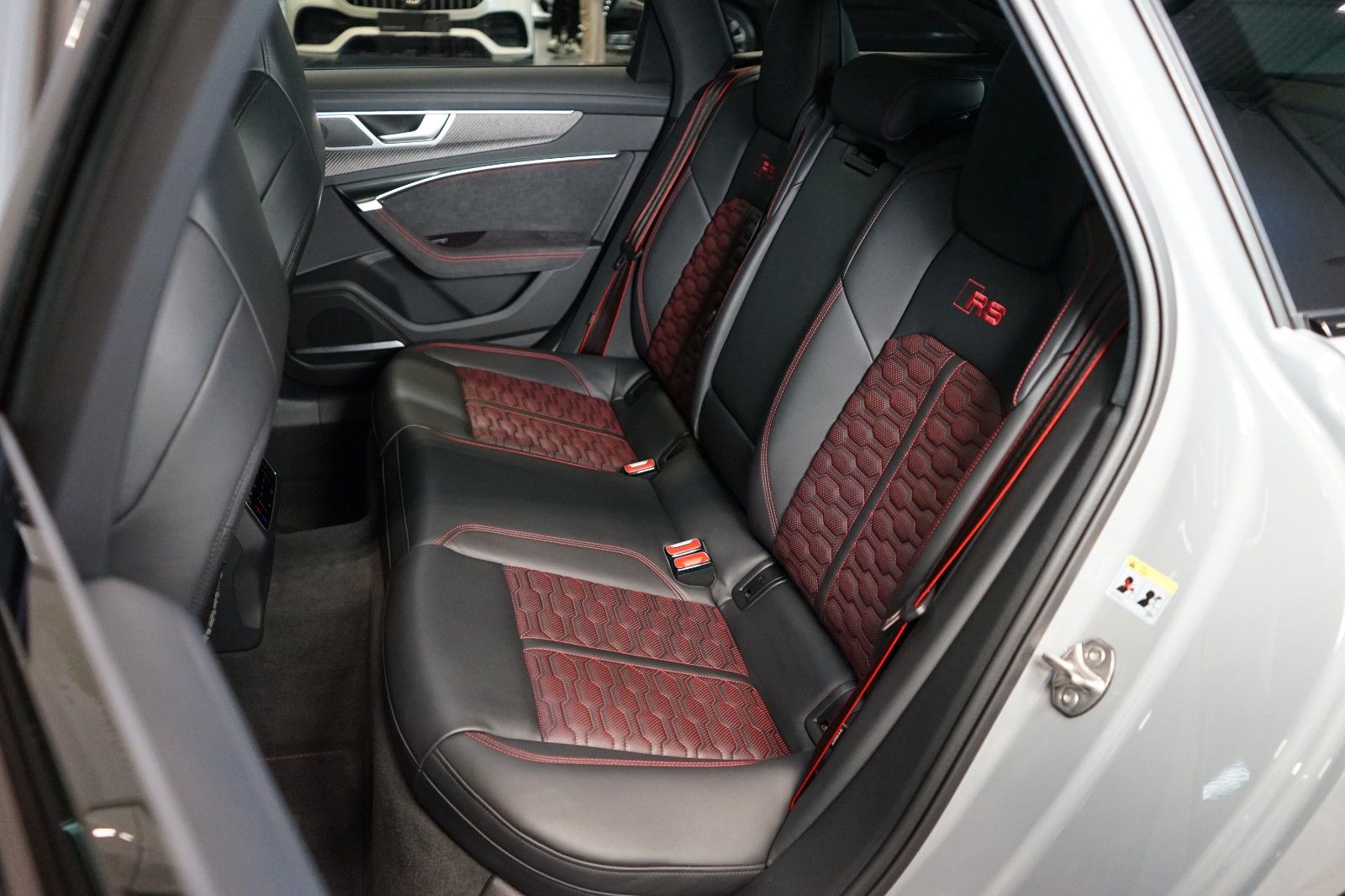 Audi RS6 Performance*AUX.HEAT*PANO*120.331€ NETTO