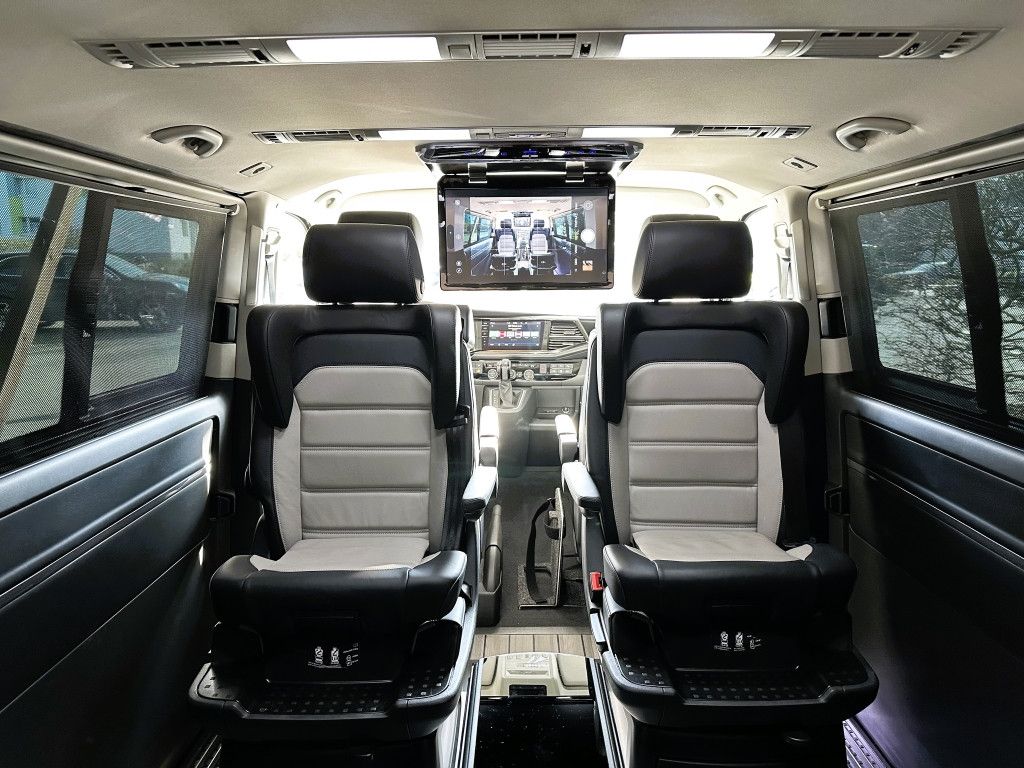 Volkswagen T6.1 Highline DSG 4MOTION - Samsaru's Car Outlet