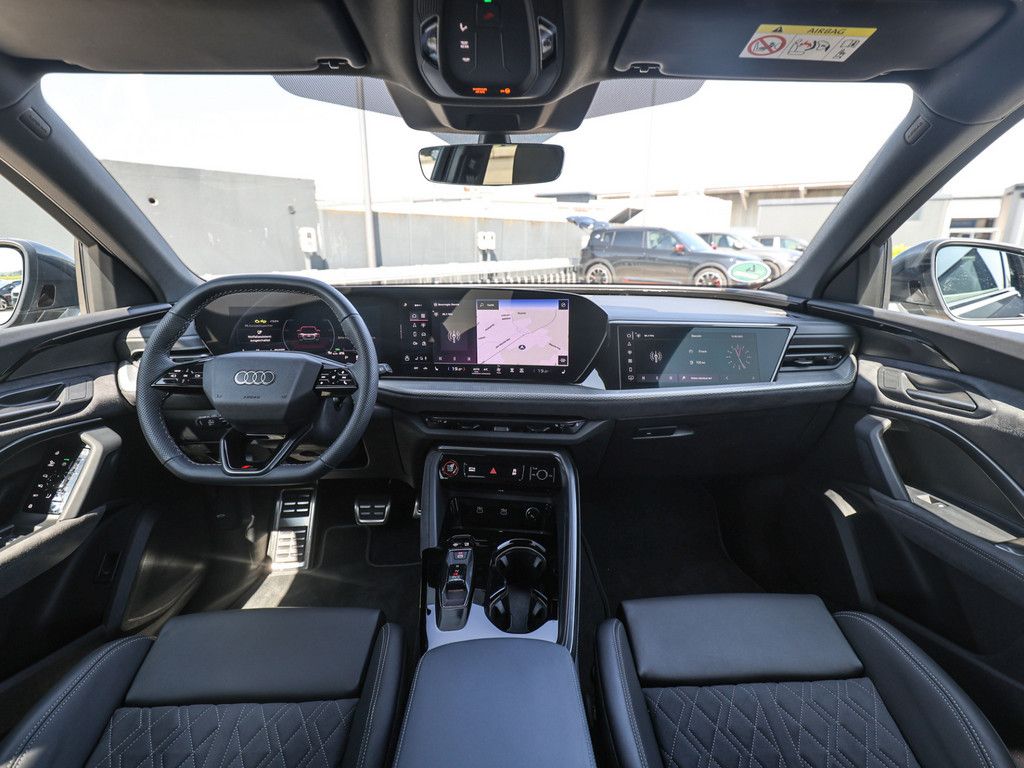 Audi Q5 Sportback TDI quattro - Samsaru's Car Outlet