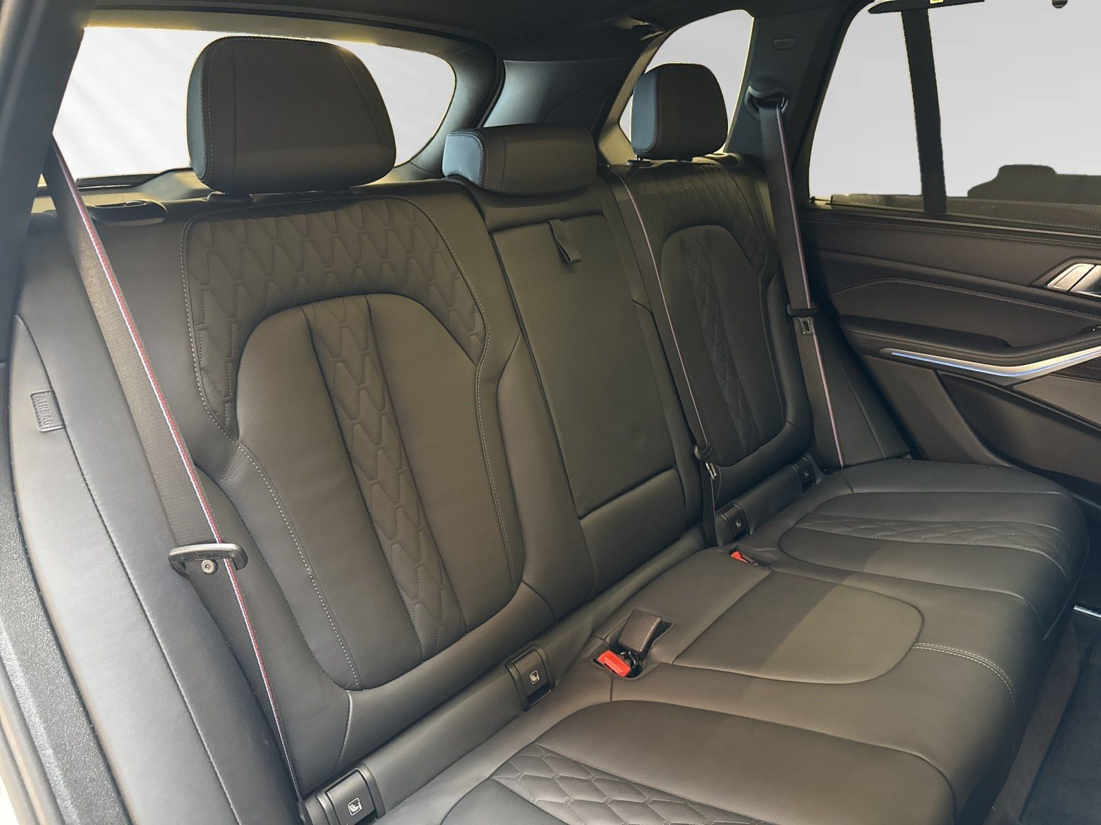 BMW X5 xDrive50e M Sport Pro|AHK|Pano|PAProf.|H/K
