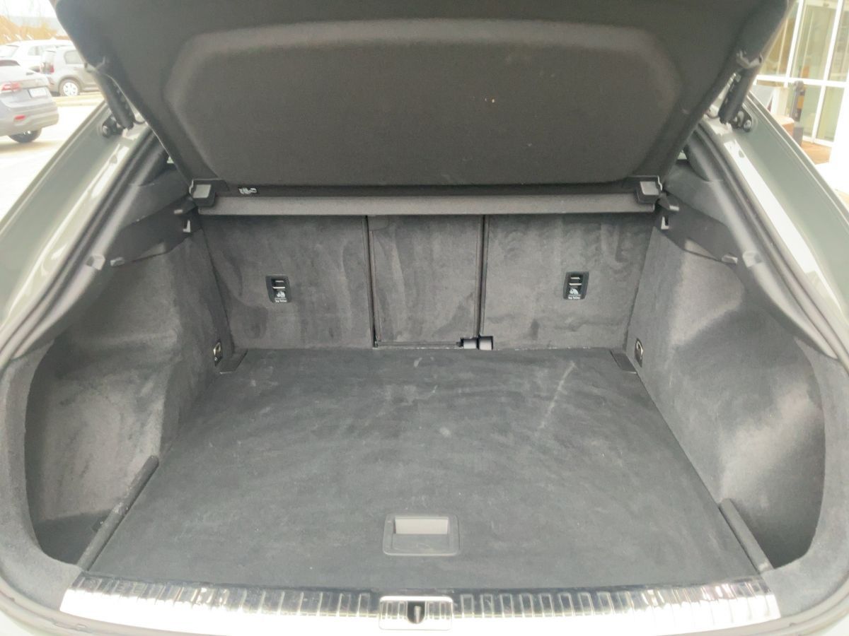 Audi Q3 Sportback 40 TDI QU S-LINE - Samsaru's Car Outlet