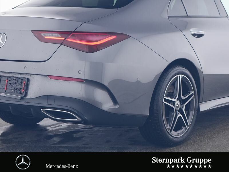 Mercedes-Benz CLA 250 4M AMG Premium - Samsaru's Car Outlet