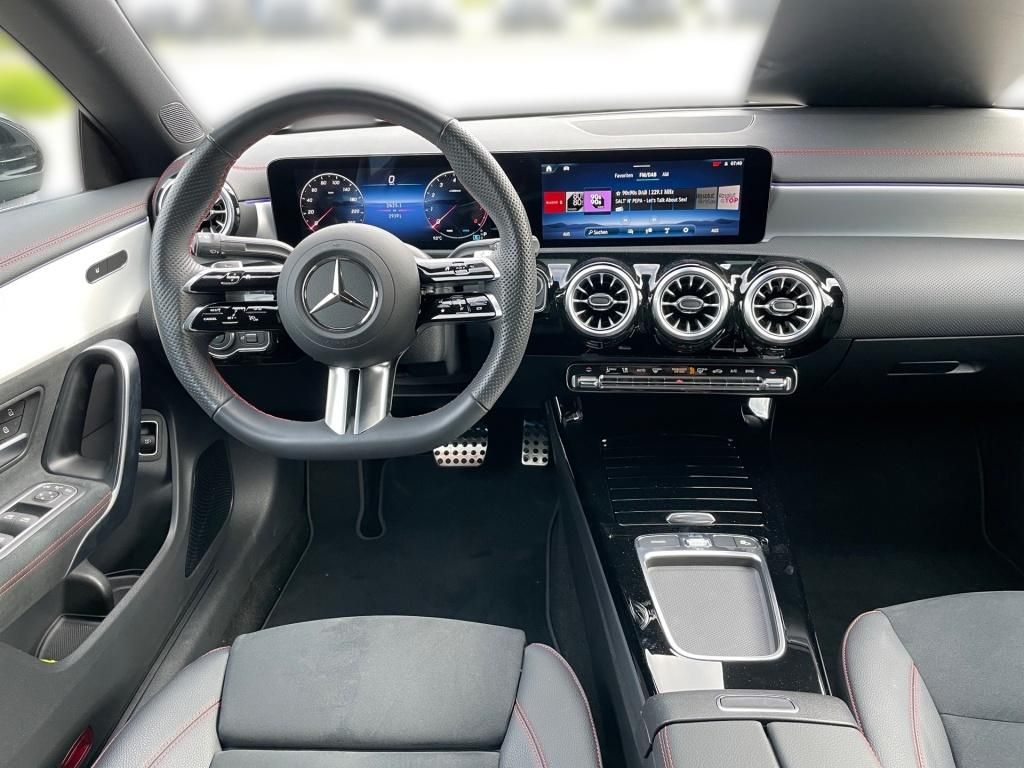 Mercedes-Benz CLA 250 4M Coupé AMG - Samsaru's Car Outlet