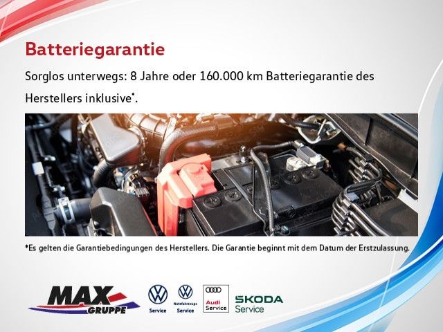 Volkswagen ID.3 GTX IQ.LIGHT+AR HUD+KAMERA+PANO+ACC+NAVI++