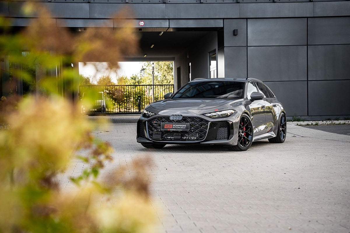 Audi RS5 Avant