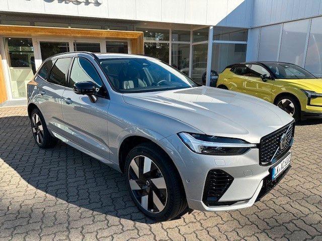 Volvo XC60 T8 Ultra Dark Recharge Plug-In Hybrid AWD