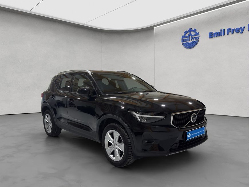 Volvo XC40 B3 B DKG Core *NAVI*CAR PLAY*RFK*
