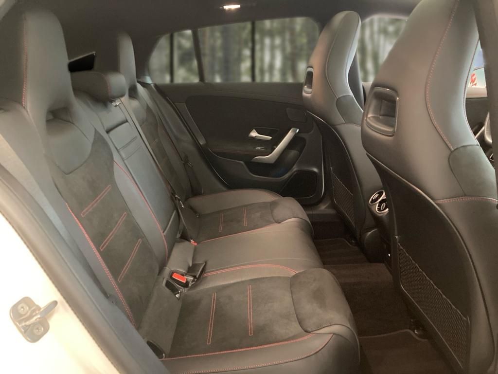 Mercedes-Benz CLA 250 4M AMG-Line - Samsaru's Car Outlet