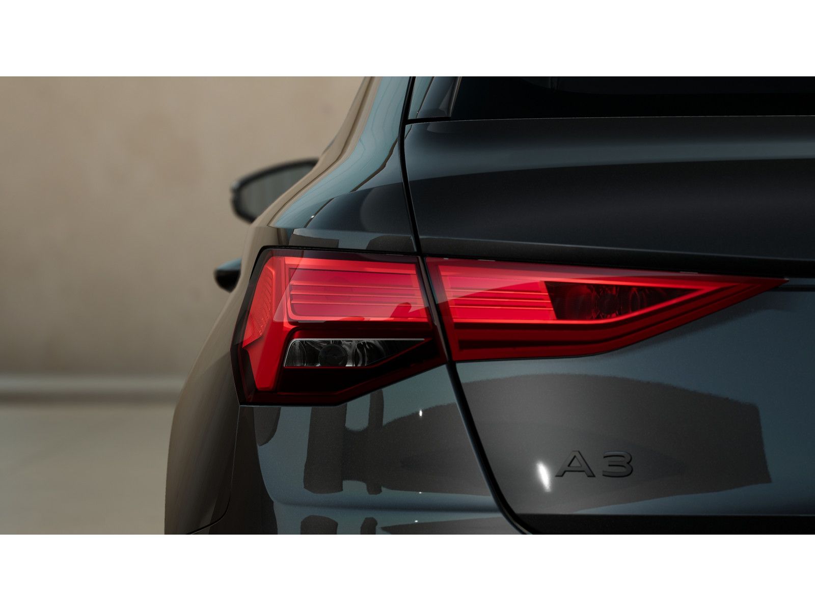 Audi A3 Sportback 35 TDI advanced - Samsaru's Car Outlet