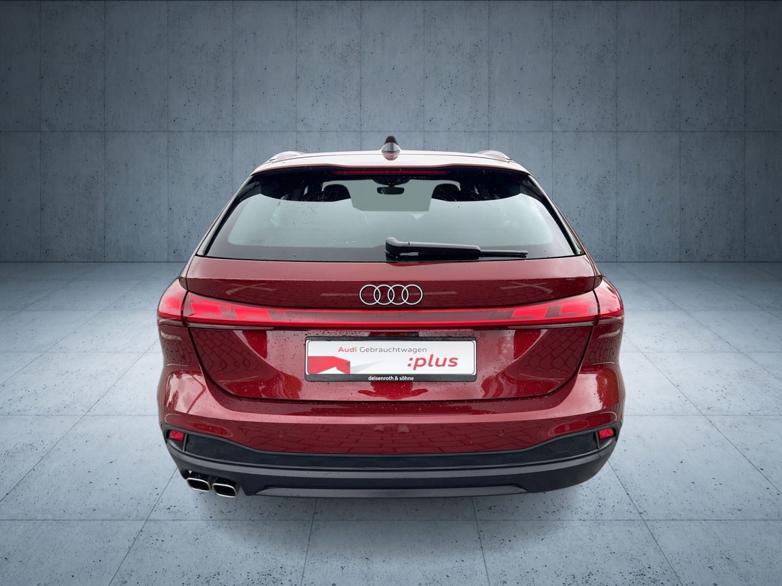 Audi A5 Avant TDI qu S line/AHK/TechPro/Matrix/B&O/19