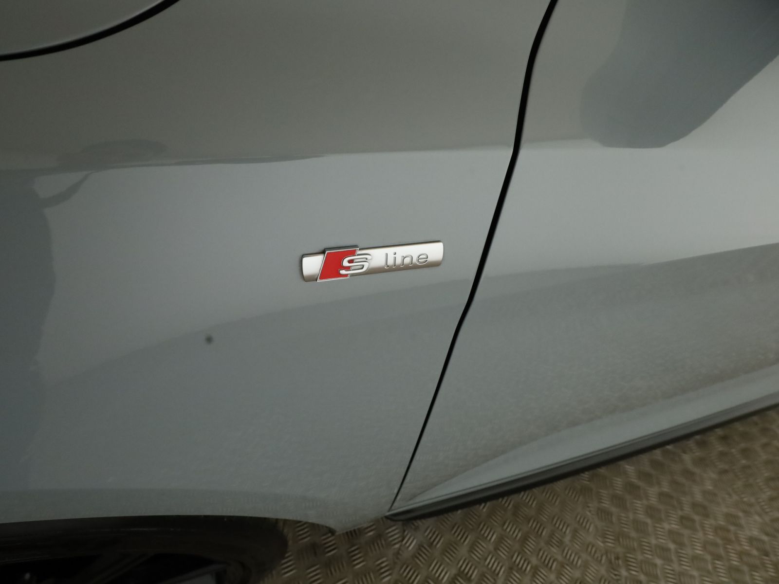Audi A1 Sportback 40 TFSI S line - Samsaru's Car Outlet