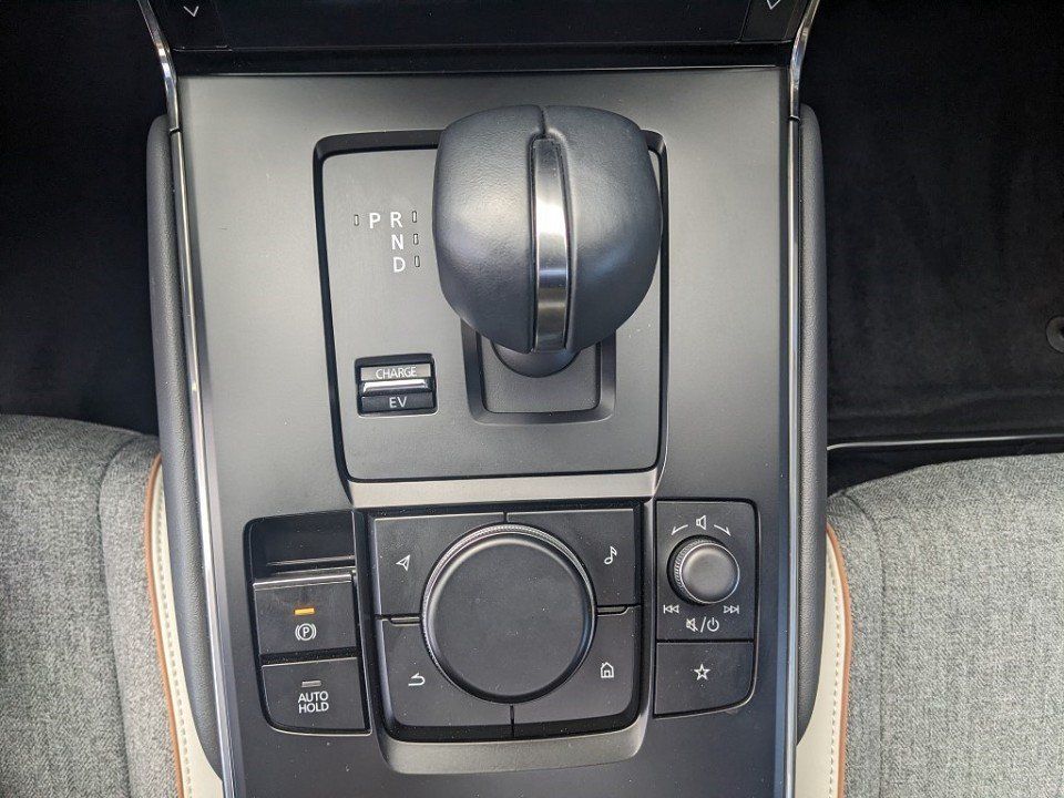 Mazda MX-30 R-EV e-Skyactiv Makoto Premium GSD Modern