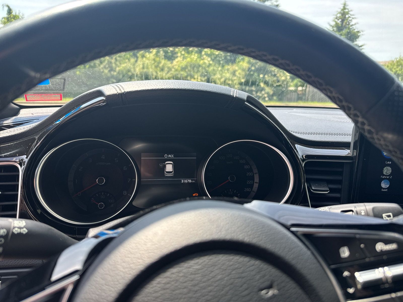 Kia Ceed GT-Line - Samsaru's Car Outlet