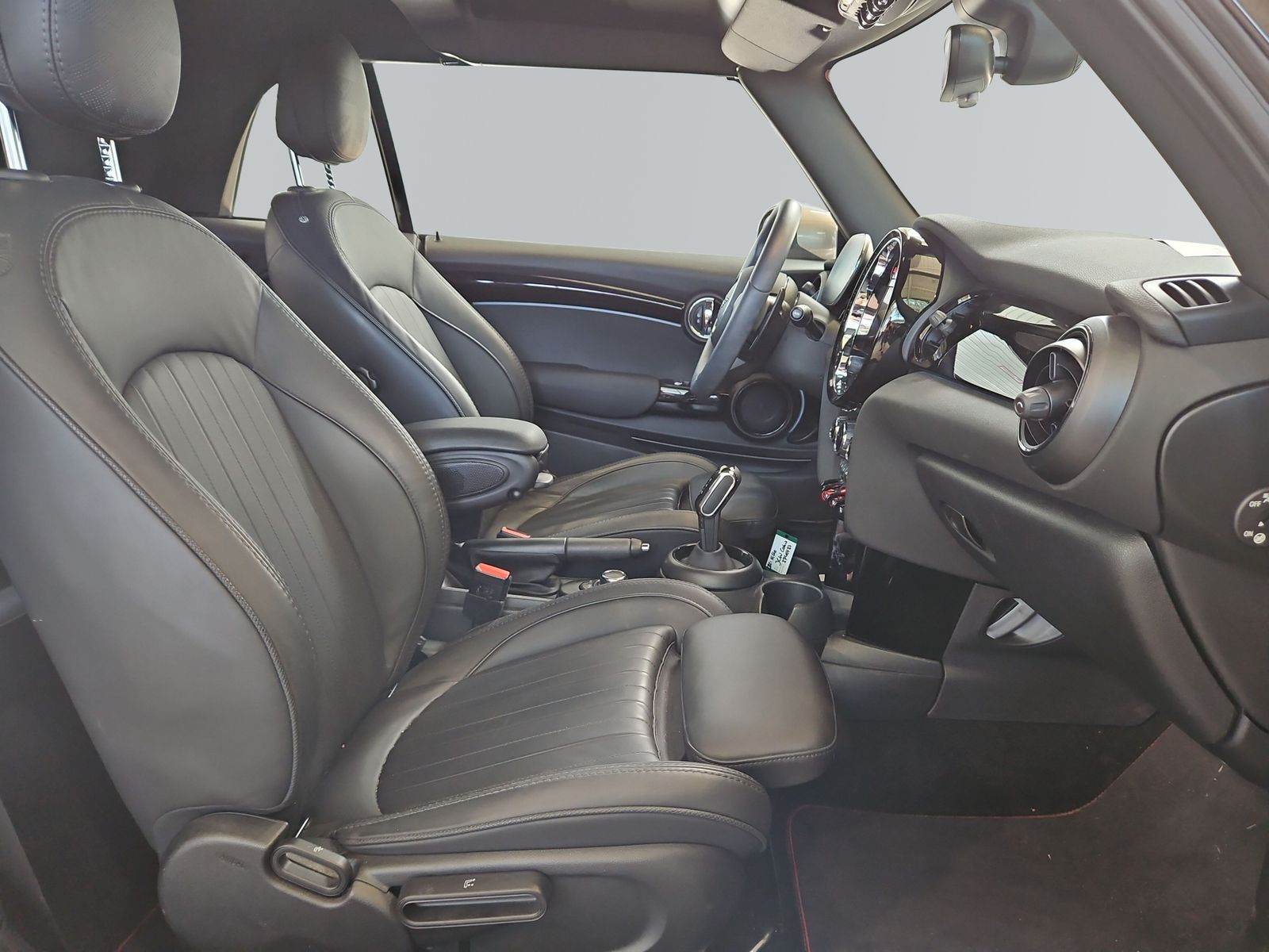 MINI John Cooper Works Cabrio - Samsaru's Car Outlet