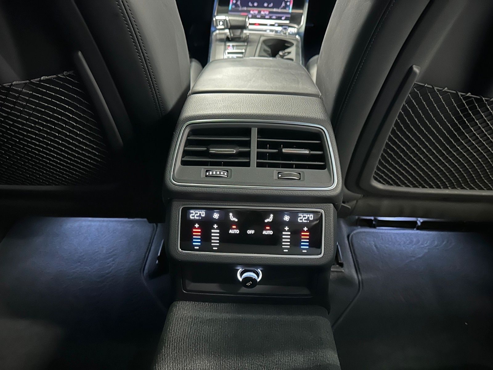 Audi A6 Avant 50 TDI quattro Sport - Samsaru's Car Outlet