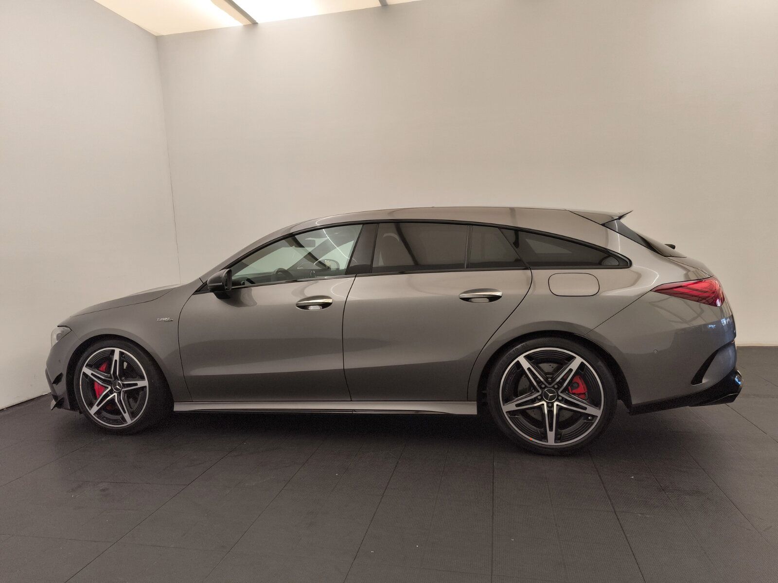 Mercedes-Benz CLA 45 S 4M+ - Samsaru's Car Outlet