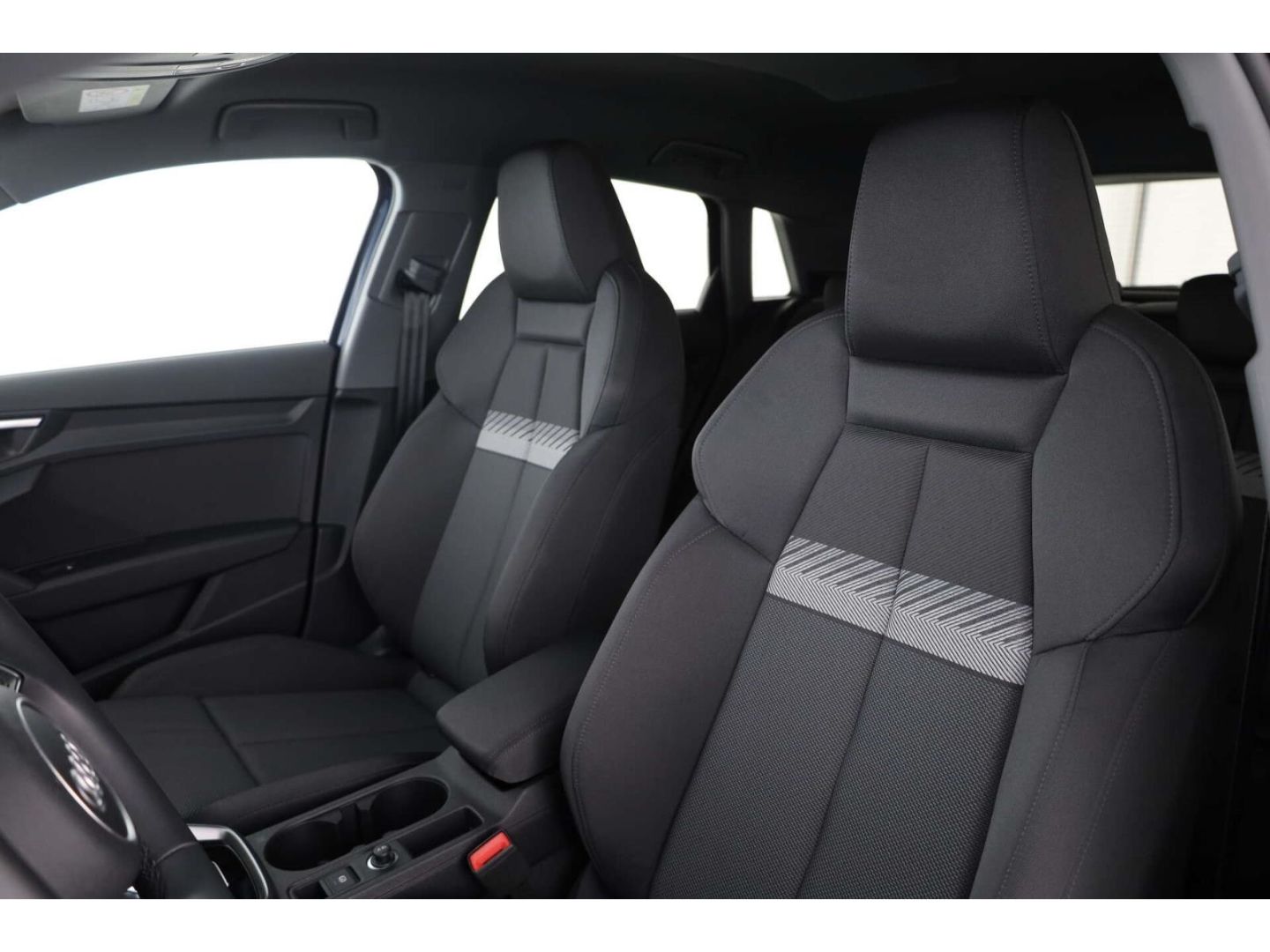 Audi A3 Sportback 30 TDI S line S-Tronic SH/GRA/PDC+