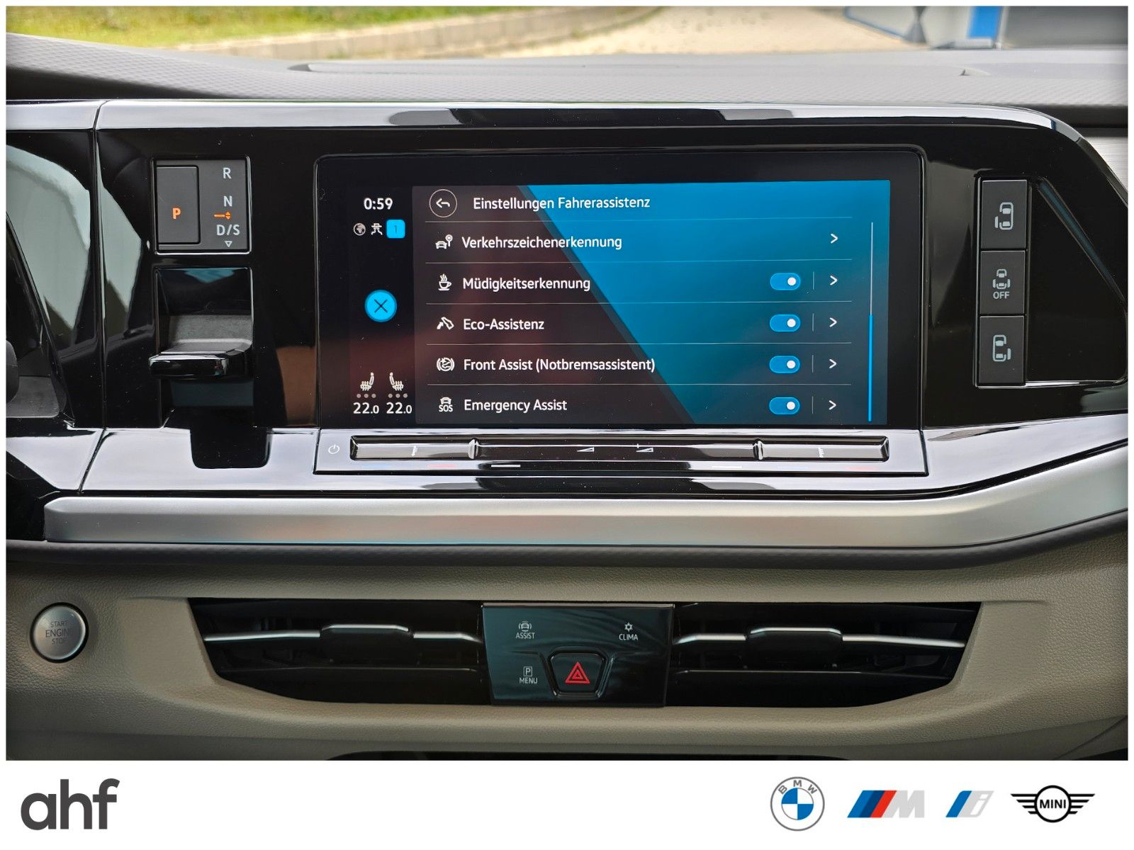 Volkswagen T7 Multivan EDITION - Samsaru's Car Outlet
