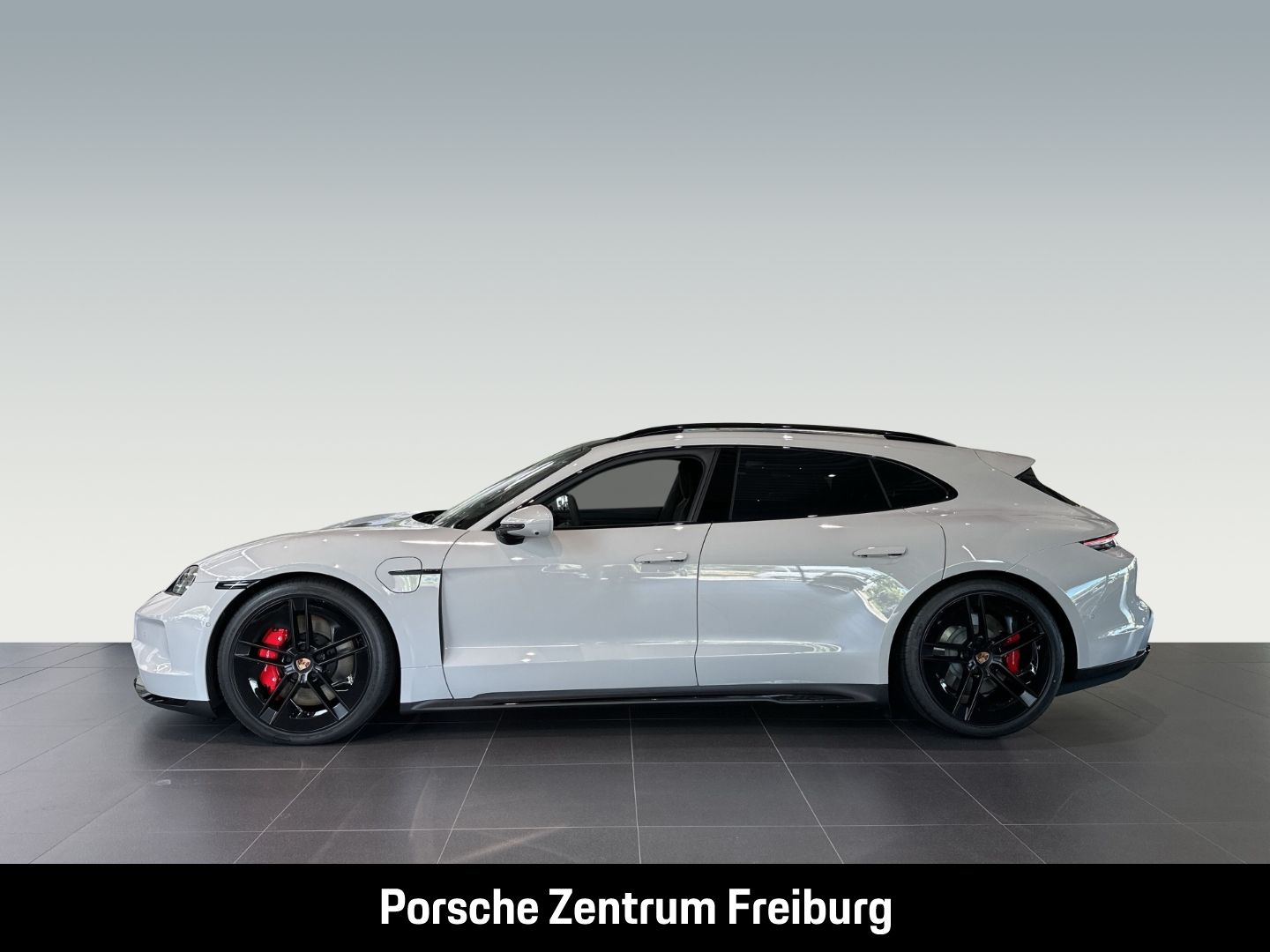 Porsche Taycan GTS Sport Turismo BOSE Abstandstempomat