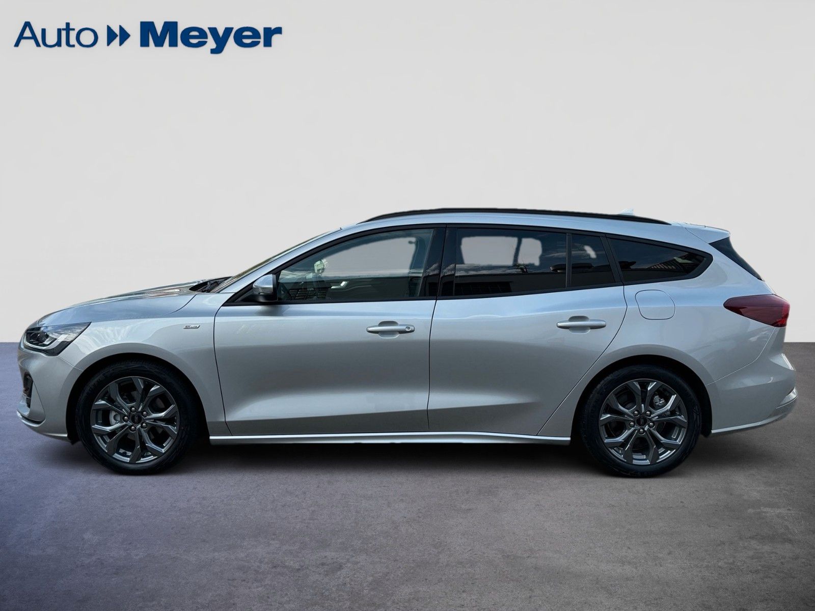 Ford Focus Turnier 1.0 HYBRID Aut. ST-Line X |B&O|LED