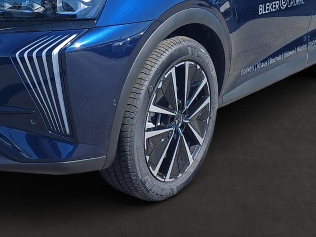 DS Automobiles DS7 Crossback BlueHDi 130 Pallas Automatik