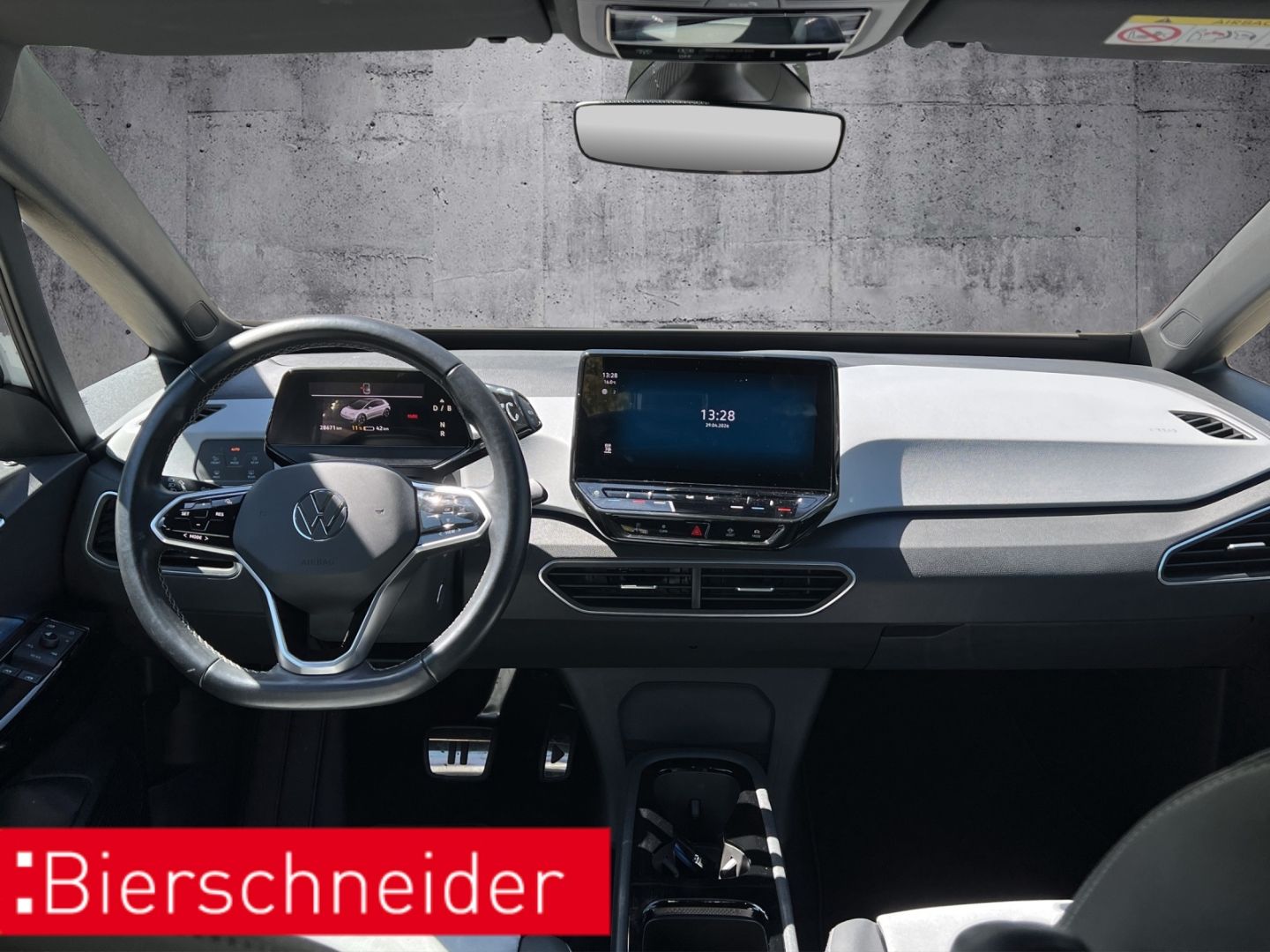 Volkswagen ID.3 Pro Perf. IQ-LIGHT DIGITAL COCKPIT 19 AREA