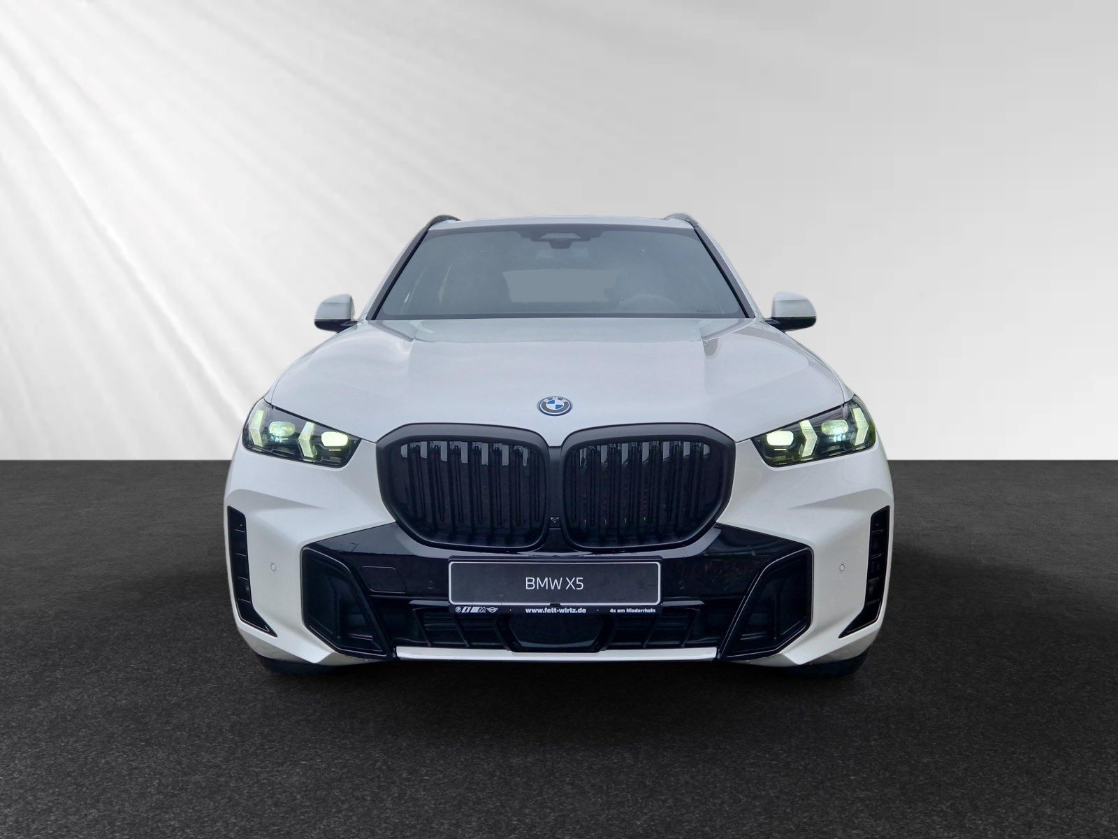BMW X5 xDrive50e M Sport Pro|AHK|SkyLounge|H/K