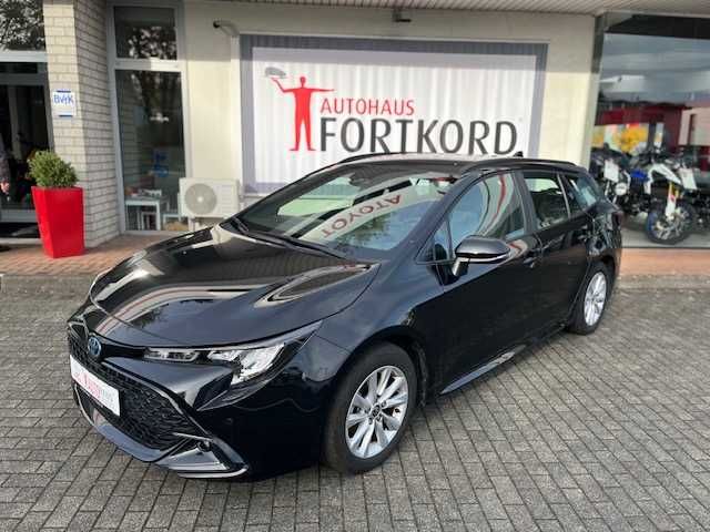 Toyota Corolla Touring Sports 1.8 Hybrid - LED, NAVI, S