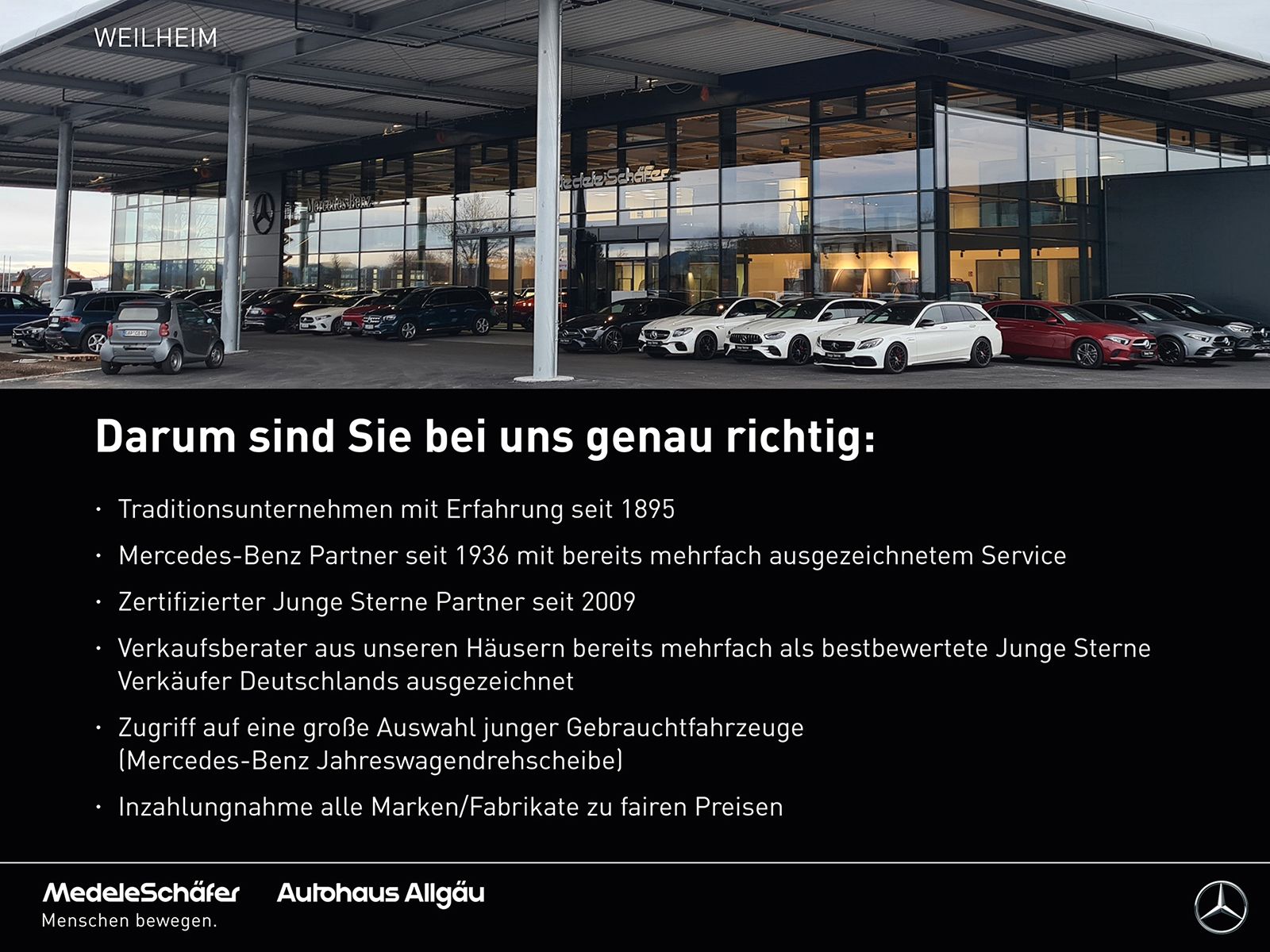 Mercedes-Benz GLE 450 d 4M AMG Premium AHK Airmatic 360° NP125