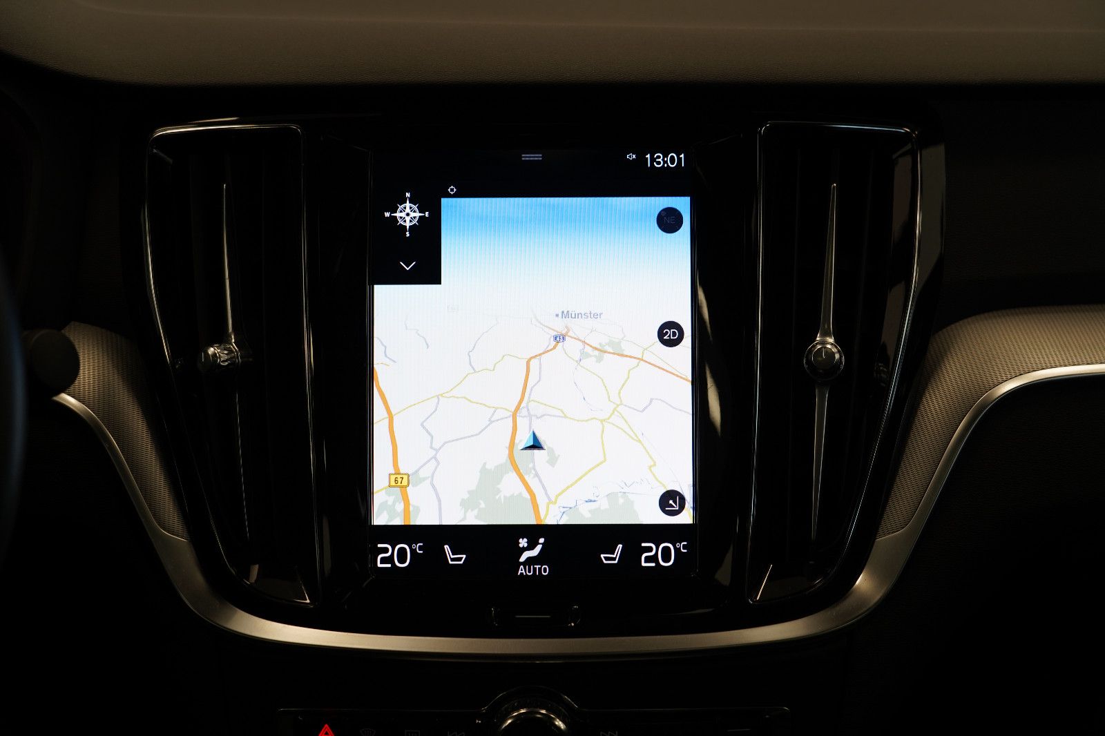 Volvo S60 Lim. T4 R-Design*HUD*PANO*StdHzg*360°K.*LED*