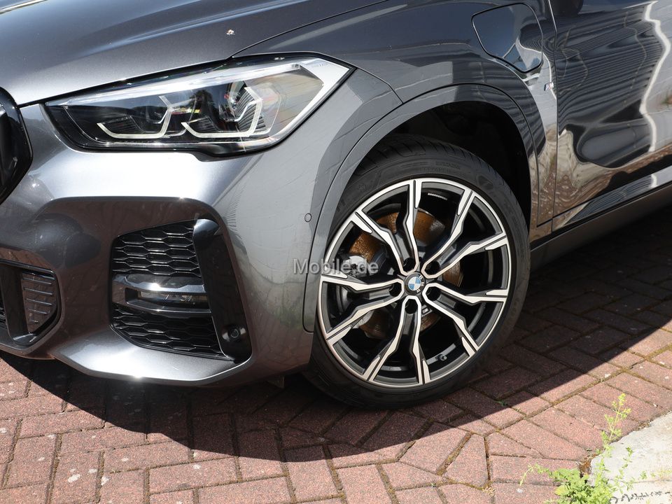 BMW X1 xDrive25e M Sport Steptronic - Samsaru's Car Outlet